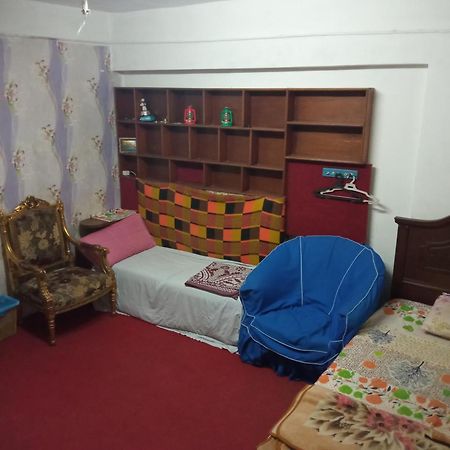 אלכסנדריה Flower Roomsللرجال فقط מראה חיצוני תמונה