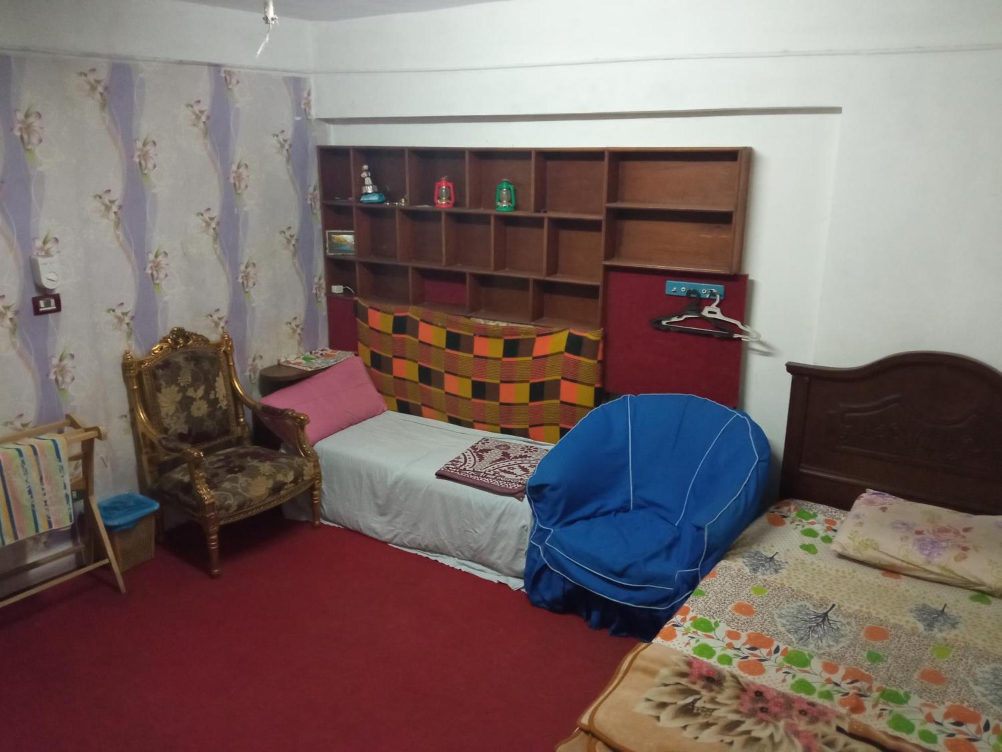 אלכסנדריה Flower Roomsللرجال فقط מראה חיצוני תמונה
